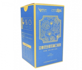 泛亚电竞·(中国区)电子竞官方推荐灵芝银耳蒲公英茶